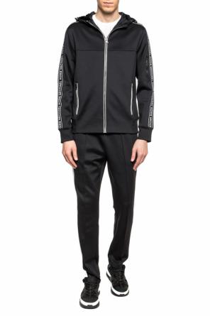 Side stripe sweatpants, zdjęcie 2 Side stripe sweatpants od Michael Kors